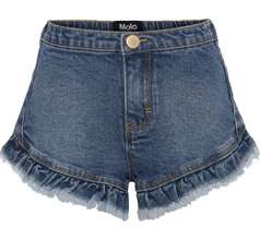 Agnetha Shorts